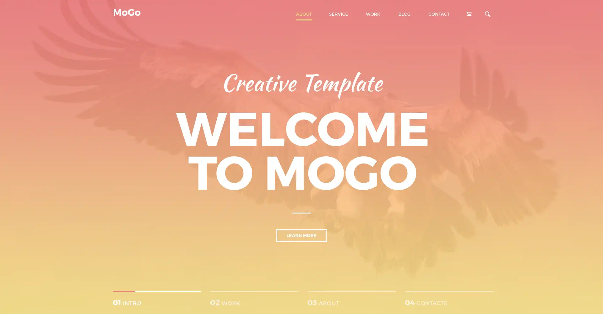mogo
